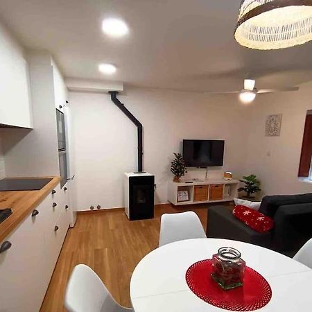 A Casina De Luz Διαμέρισμα Ποντεβέντρα Εξωτερικό φωτογραφία