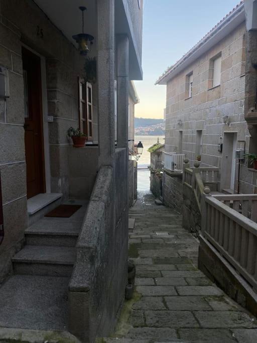 A Casina De Luz Διαμέρισμα Ποντεβέντρα Εξωτερικό φωτογραφία