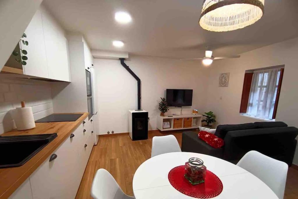 A Casina De Luz Διαμέρισμα Ποντεβέντρα Εξωτερικό φωτογραφία
