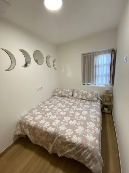 A Casina De Luz Διαμέρισμα Ποντεβέντρα Εξωτερικό φωτογραφία