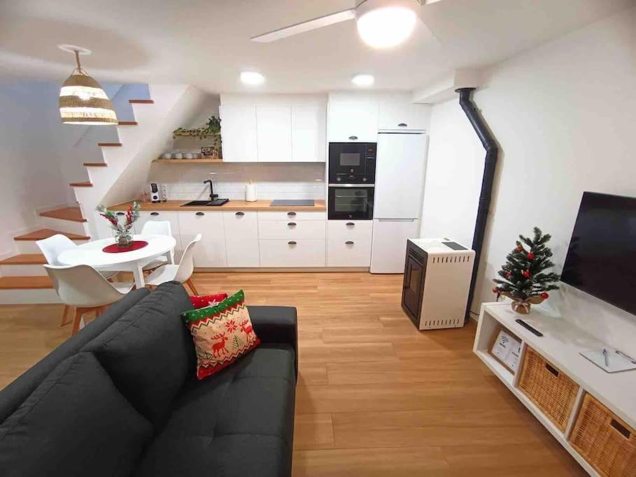 A Casina De Luz Διαμέρισμα Ποντεβέντρα Εξωτερικό φωτογραφία