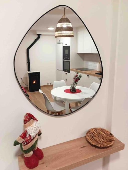 A Casina De Luz Διαμέρισμα Ποντεβέντρα Εξωτερικό φωτογραφία