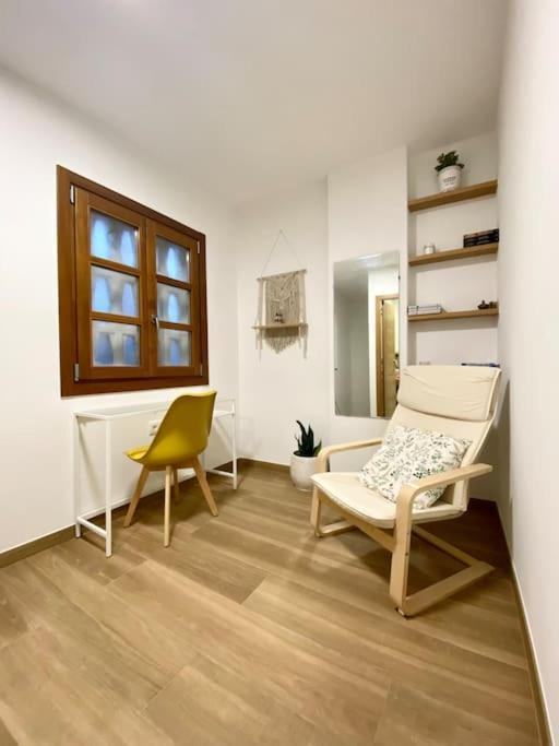 A Casina De Luz Διαμέρισμα Ποντεβέντρα Εξωτερικό φωτογραφία