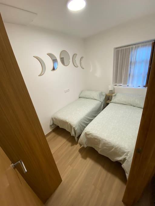 A Casina De Luz Διαμέρισμα Ποντεβέντρα Εξωτερικό φωτογραφία