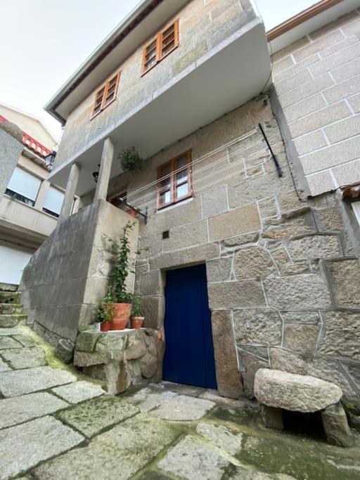 A Casina De Luz Διαμέρισμα Ποντεβέντρα Εξωτερικό φωτογραφία